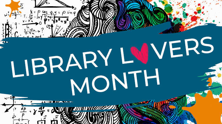 ‘Library Lovers Month’: A February Filled with Exciting Activities  