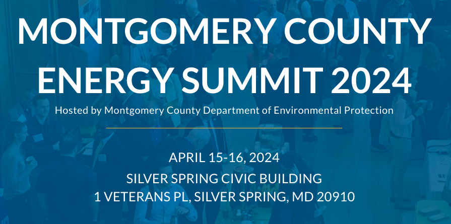 Registration Now Open for the 2024 County Energy Summit  