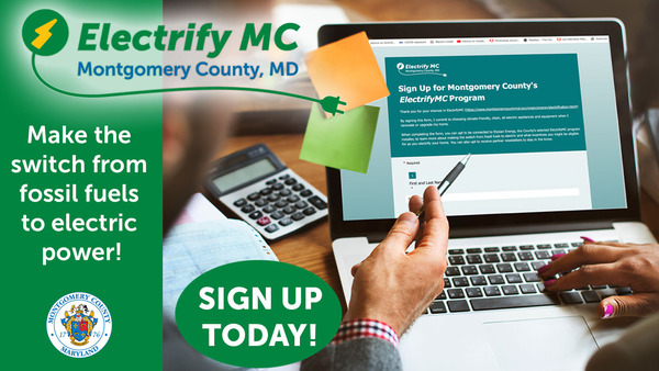 Electrify MC flyer