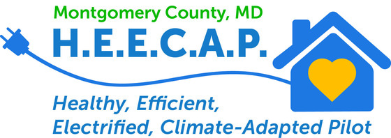 Montgomery County Announces New $1.5M Grant Opportunity to Help Low and Moderate-Income Residents Prepare Homes for Climate Hazards  
