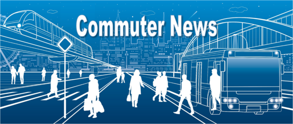 commuter news