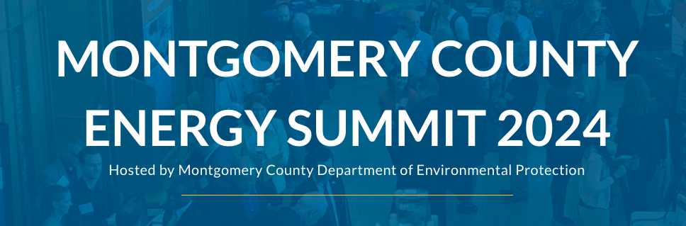Maryland Secretary of the Environment Serena McIlwain to Address 2024 County Energy Summit on Tuesday, April 16  