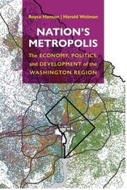 ‘Nation’s Metropolis: The Economy, Politics, and Development of the Washington Region’ Will Be Presented by Montgomery History  