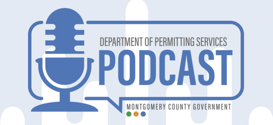 Latest Permitting Services Podcast Features Information About New ‘GIS Maps’ 