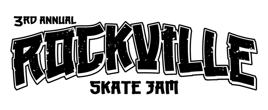 Third Annual ‘Rockville Skate Jam’ on Saturday, April 20, Will Include Competitions and Demonstrations 