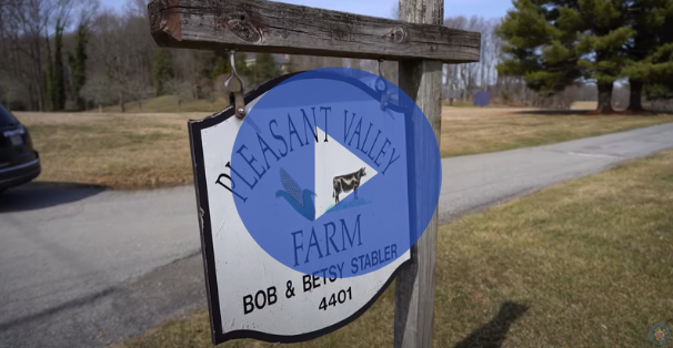 Pleasant Valley Farm Video