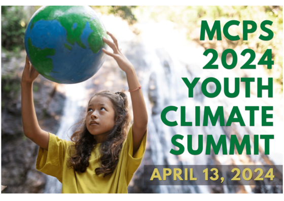 MCPS Climate Event