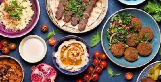 Arab Culinary Traditions Helps Celebrate Arab-American Heritage Month in Free Online Presentation on Wednesday, April 24 