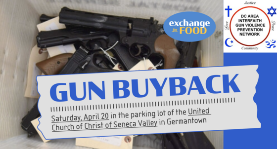 gun buyback