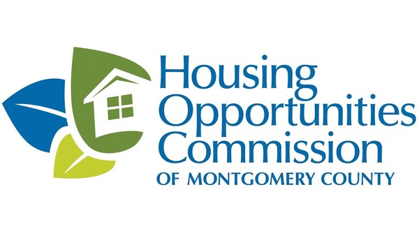 Housing Opportunities Commission logo.