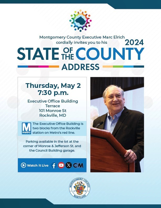 state of the county
