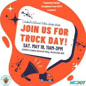 truck safety day