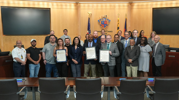 building safety month proclamation