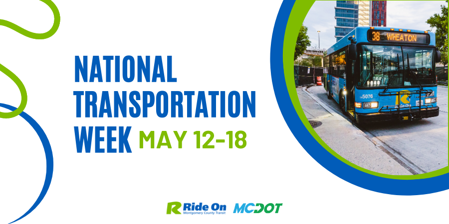 National Transportation Week