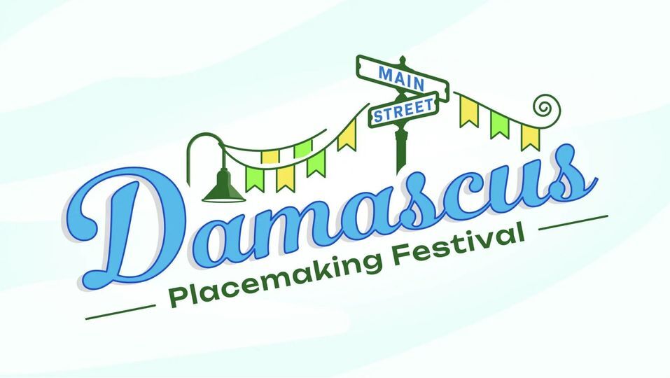 Damascus Placemaking
