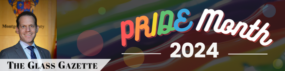 Pride Banner