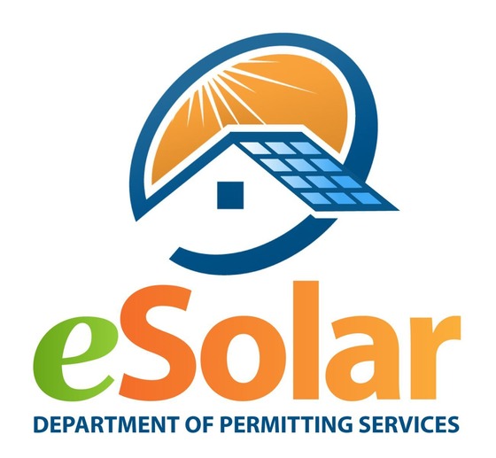Department of Permitting Services Launches ‘eSolar’ to Streamline the Permitting Process for Installing Residential Rooftop Solar   