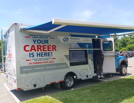 WorkSource Montgomery Mobile Job Center