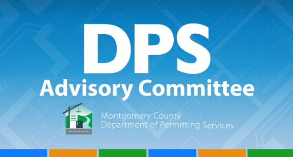 dps permitting committee