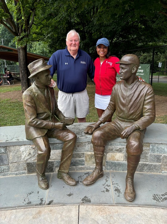 County Sports Hall of Fame Names Football Coaching Legend Bob Milloy as New Chair