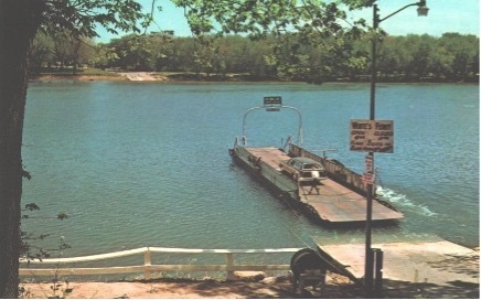 ‘Crossing the River: The Historical Significance of Montgomery County’s Potomac Ferries’ Will Be Virtual Presentation on Tuesday, July 30 