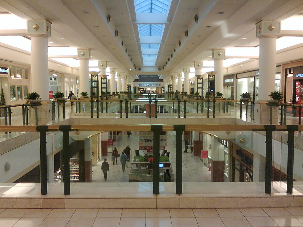 mall