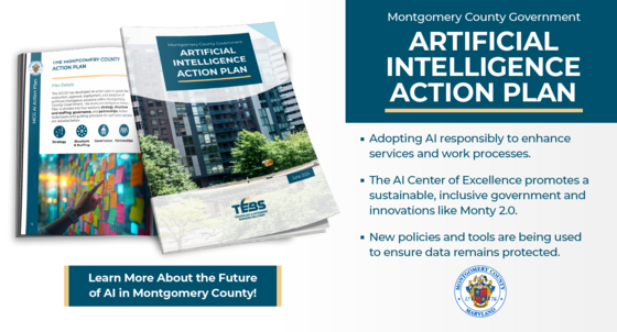 Comprehensive AI Action Plan Unveiled to Enhance Public Services  