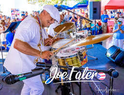 Rockville Town Square Summer Concert Series Features Free Events Most Fridays, with Latin Sound of the ‘Joe Falero Band’ Headlining on Sept. 13 