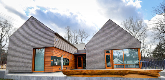 Josiah Henson Museum and Park in North Bethesda