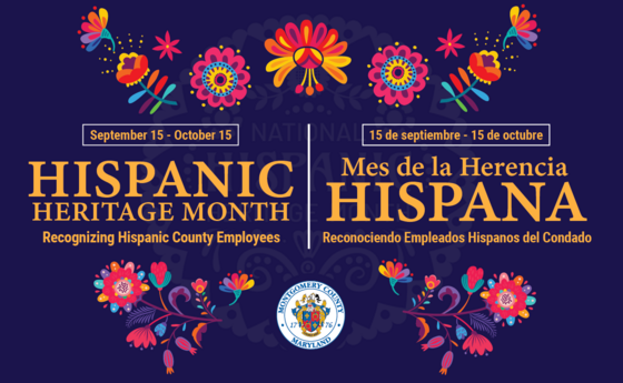 Celebration of ‘National Hispanic Heritage Month’ Continues Through Oct. 15