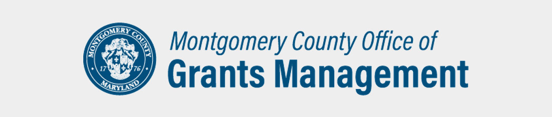 Montgomery County Office of Grants Management