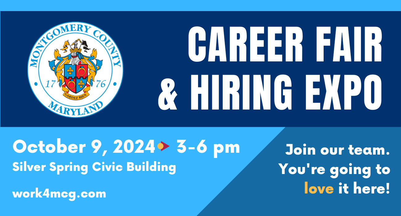 OHR career fair