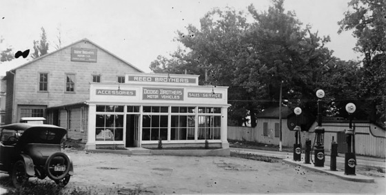 ‘History of Reed Brothers Dodge’ in Rockville Will Be Subject of Free Montgomery History Virtual Presentation on Tuesday, Sept. 24 