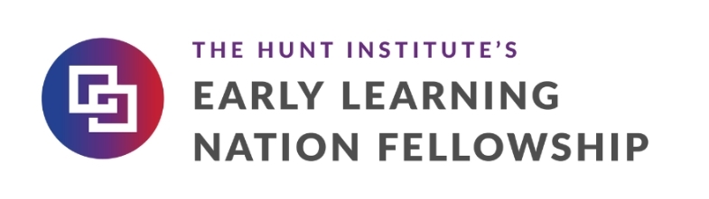 The Hunt Institute's ELN Logo