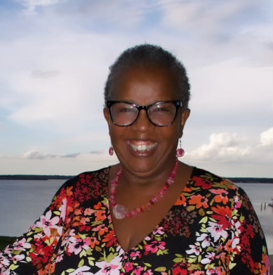 Beverly Coleman