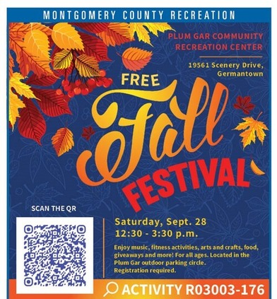 fall festival