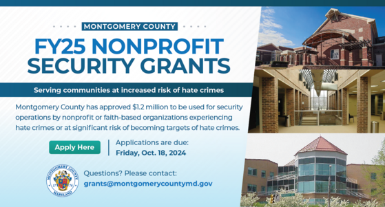 security grants