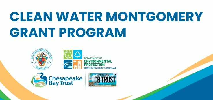 Grants Available to Nonprofit Community Organizations to Support Water Quality Improvement Programs 