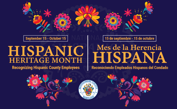 hispanic heritage month