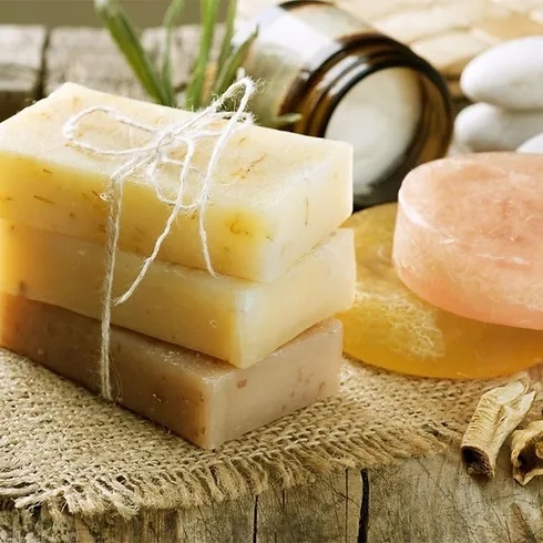 ‘Cold Process Soap Workshop’ That Will Teach How to Make Soap to Be Offered by Rockville Science Center on Friday, Oct. 25