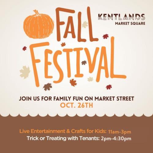 fall festival