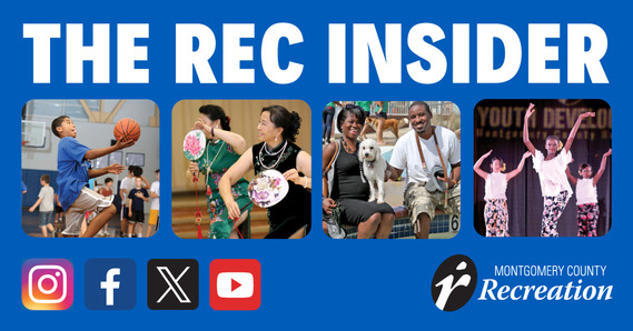 Rec Insider logo