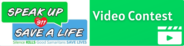 ‘Speak Up, Save a Life’ Student Video Contest Has Increased Prizes for Top Selections 