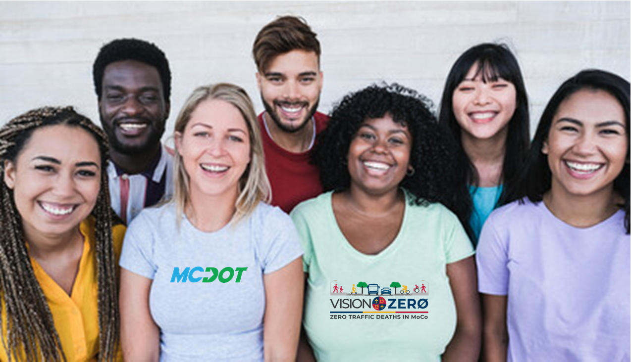 vision zero ambassadors