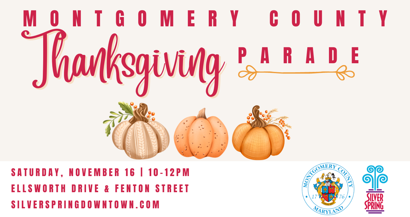 Thanksgiving Parade Graphic