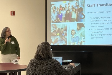 Nonprofit Montgomery