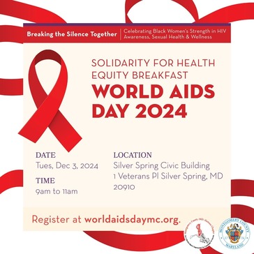 aids day