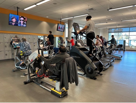 Free Fitness Passes Continue in 2025 for Montgomery County Residents