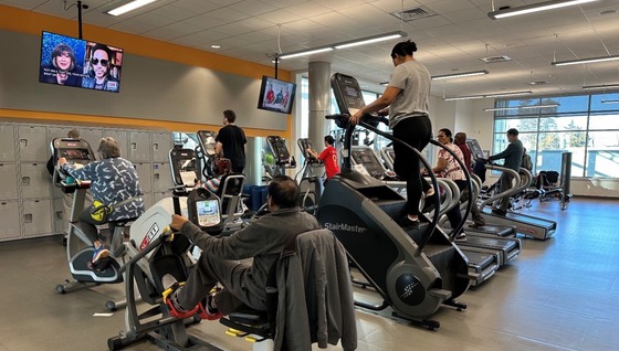 Free Fitness Passes Continue in 2025 for Montgomery County Residents