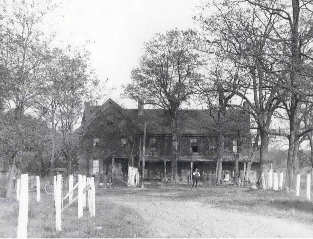 “The Montgomery County Poor Farm and Almshouse: Its History and People” featured in Montgomery History Online Presentation on Tuesday, Dec. 17